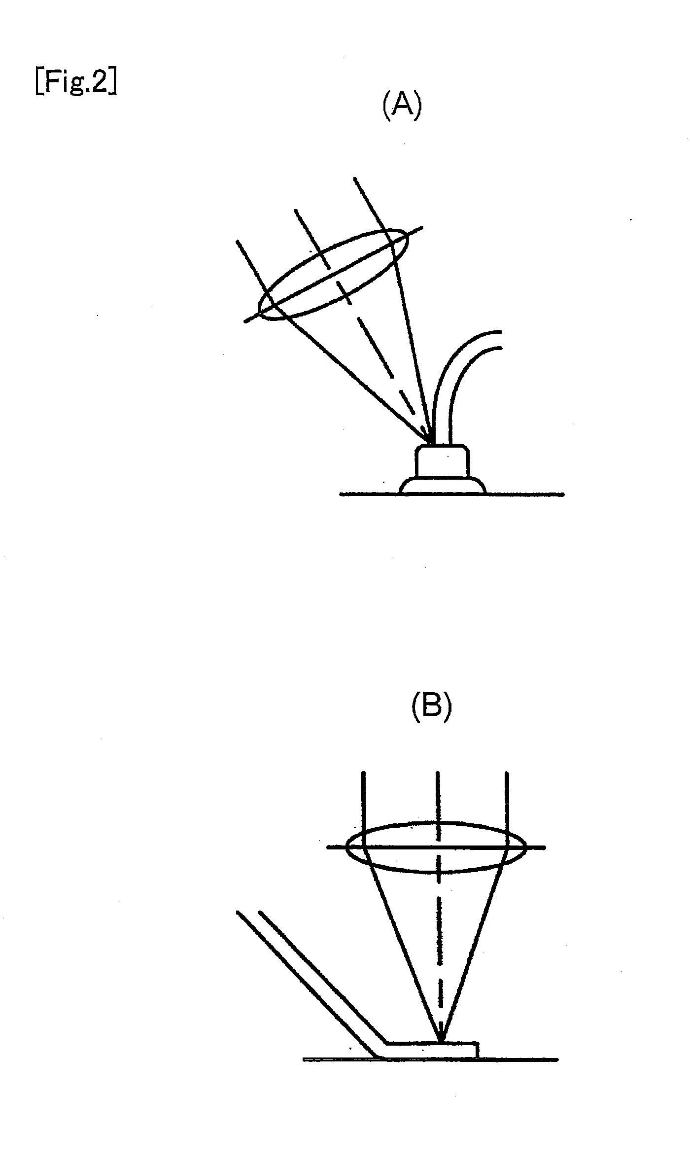 Method and apparatus for determining acceptance/rejection of fine diameter wire bonding