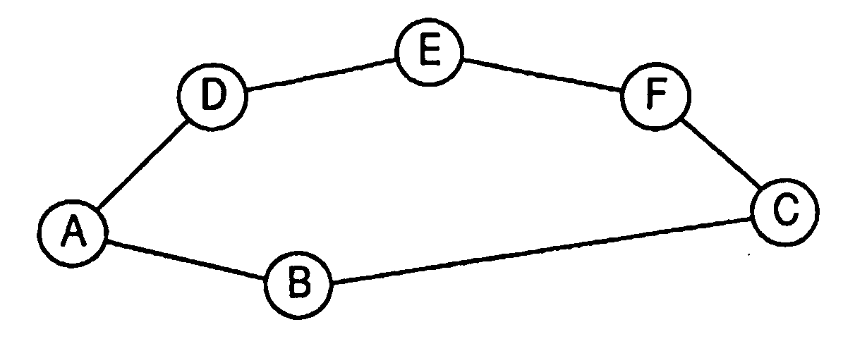 Method for Determining a Route in a Wireless Mesh Network Using a Metric Based On Radio and Traffic Load