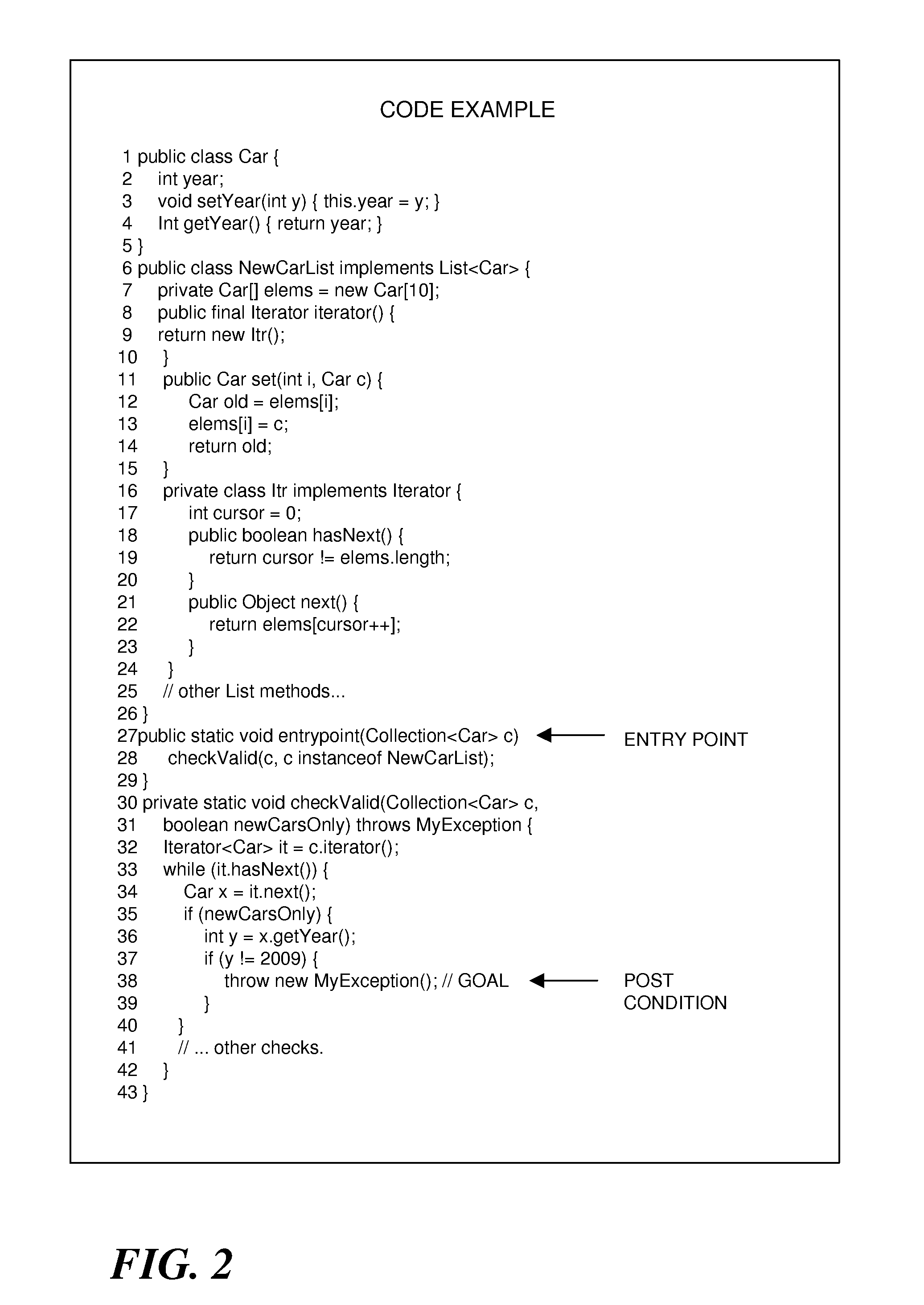 Feedback-Directed Call Graph Expansion