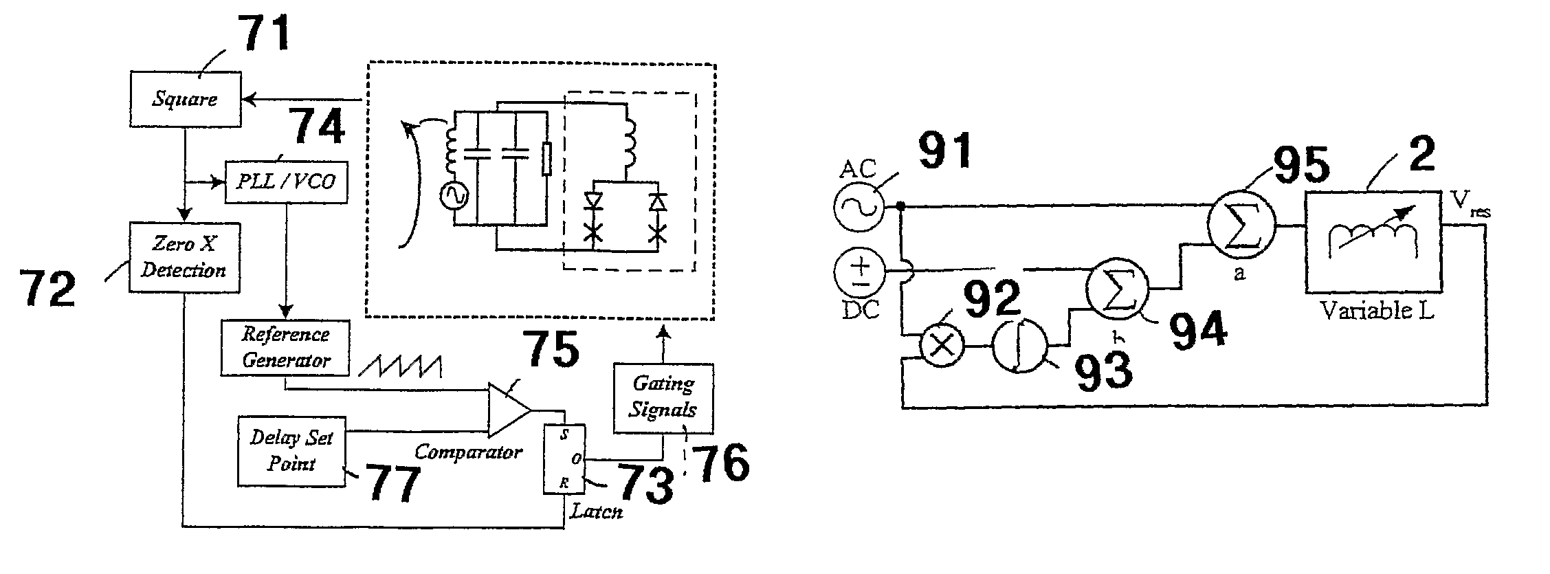 Tuning methods and apparatus for inductively coupled power transfer (ICPT) systems