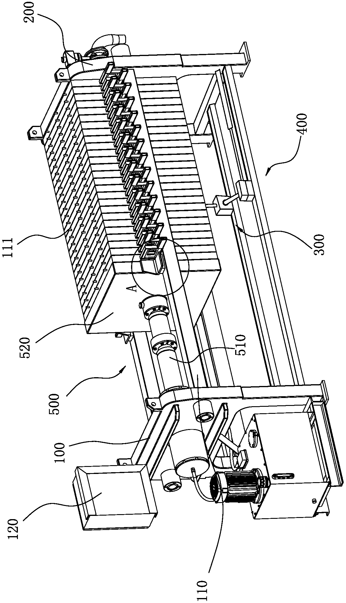 Multifunctional filter press