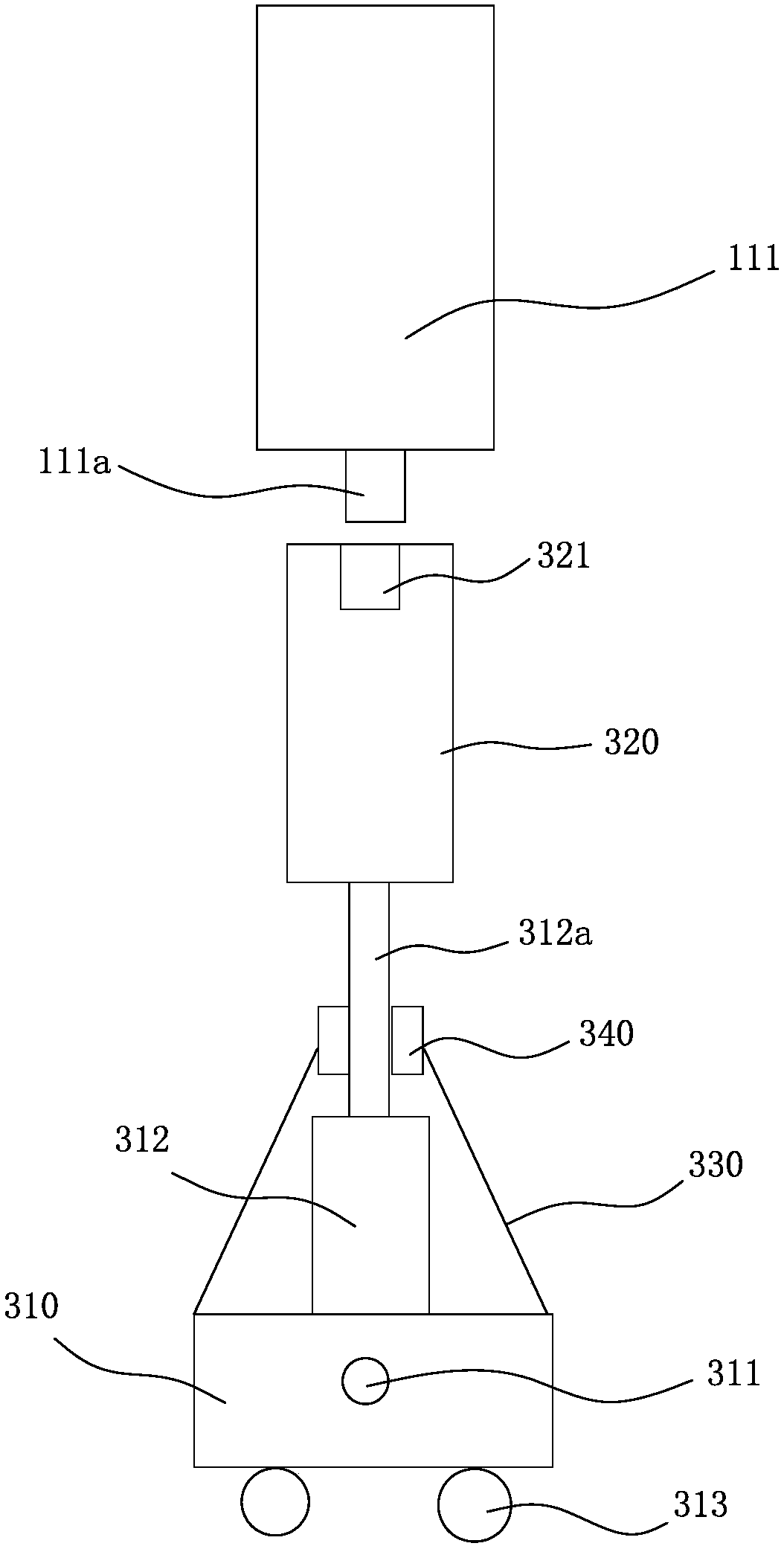 Multifunctional filter press