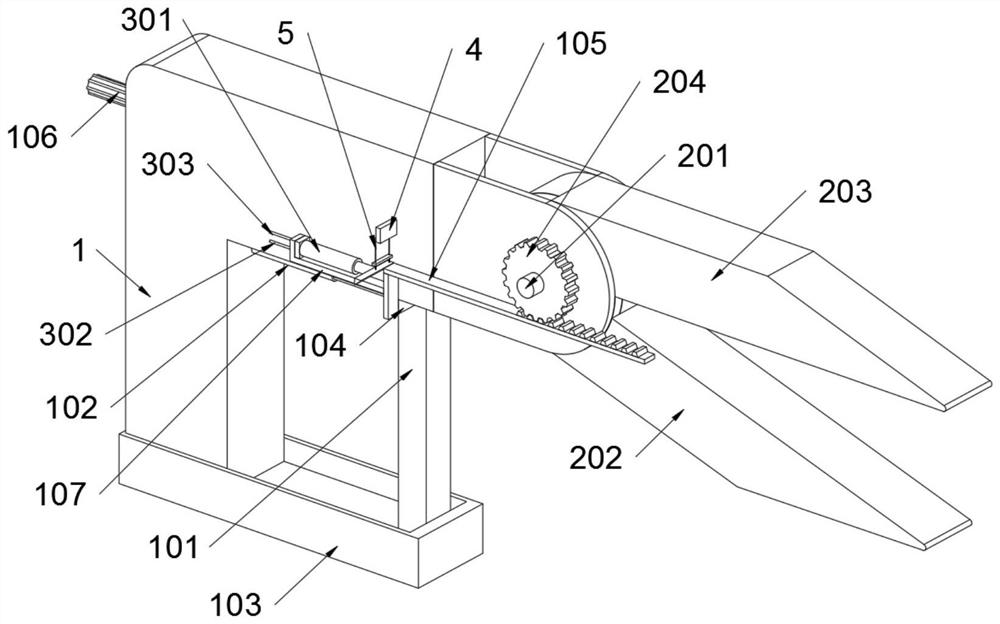 A laparoscopic surgical forceps with multi-function lockable forceps head bending angle