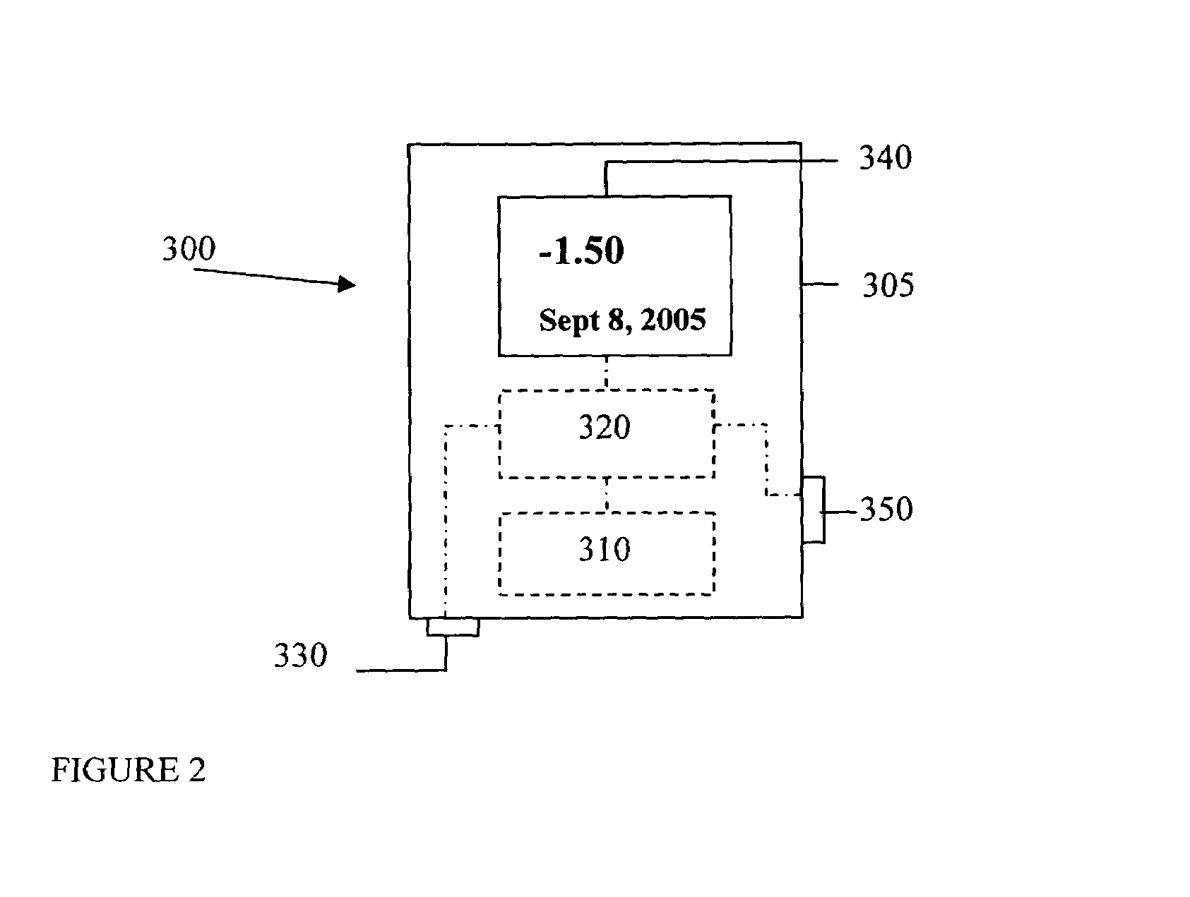 Weight tracking scale and method of use