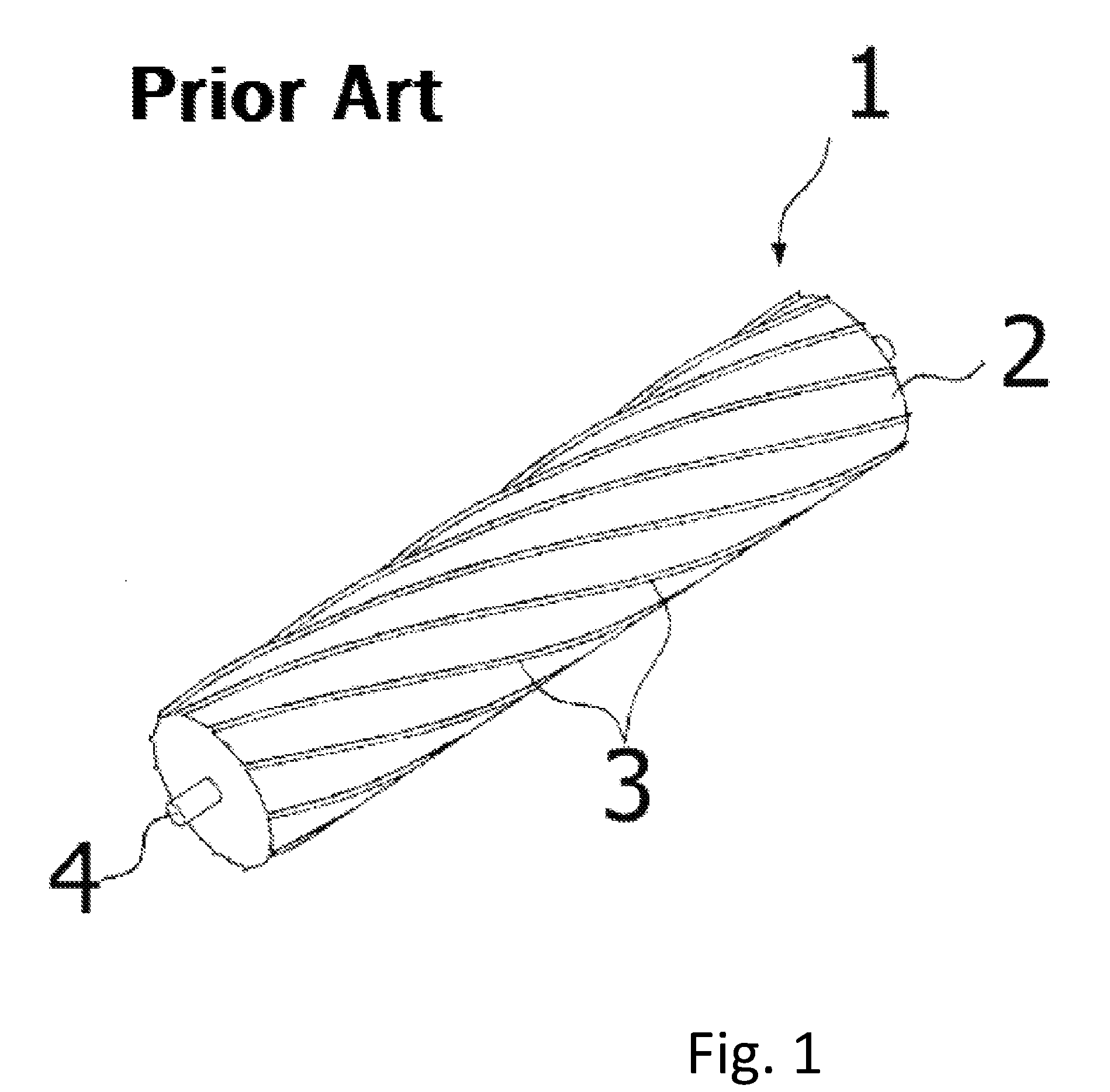 Insert type blade assembly of rotation drum type electric razor