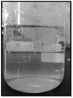 A kind of preparation method of high-quality agarose