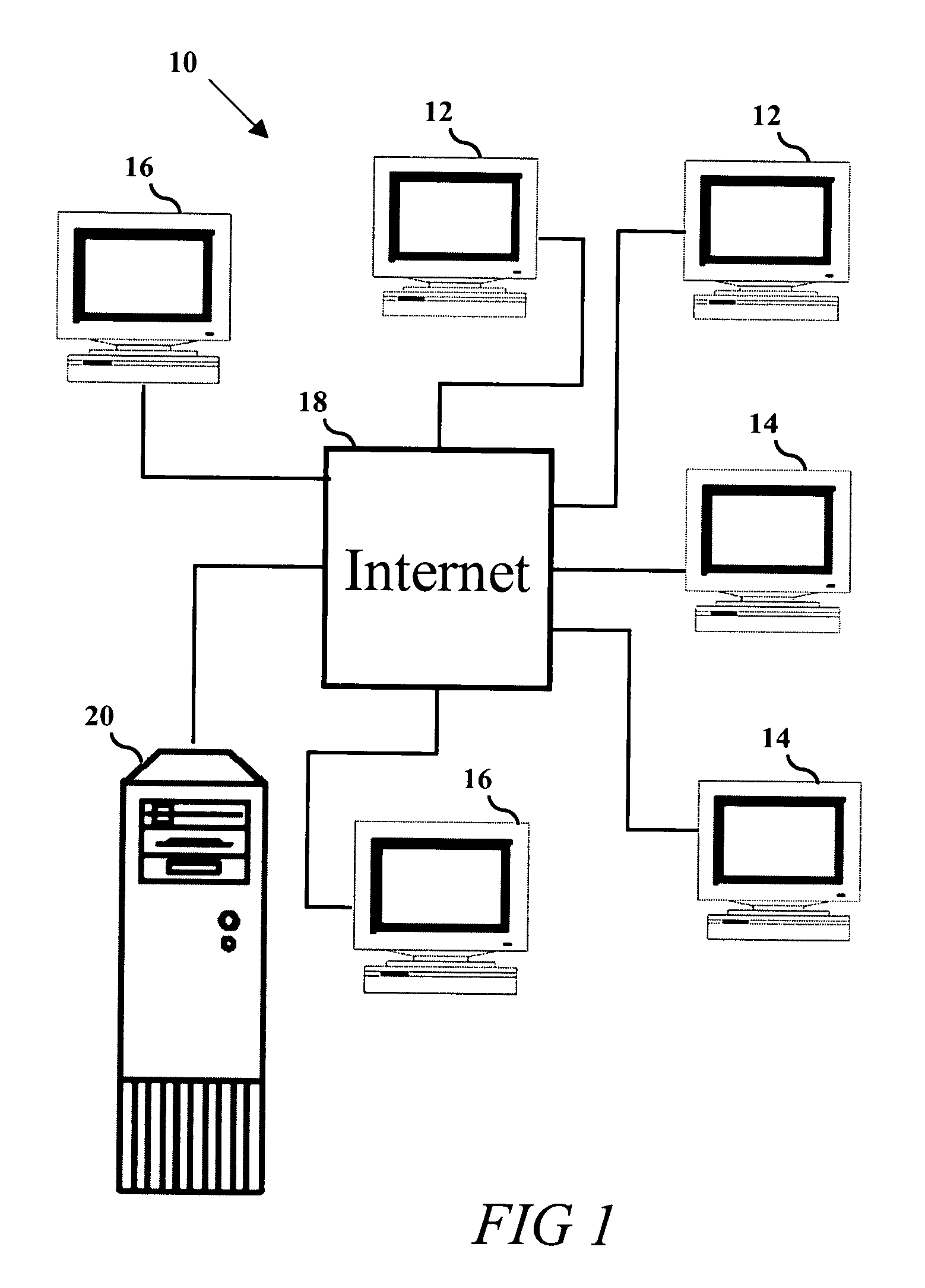 System and method of implementing multi-level marketing of weight management products