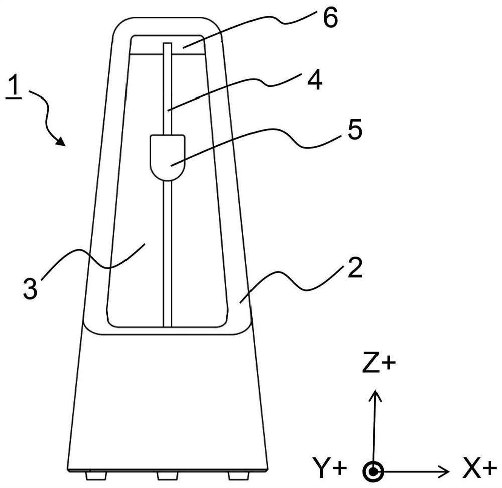 Metronome