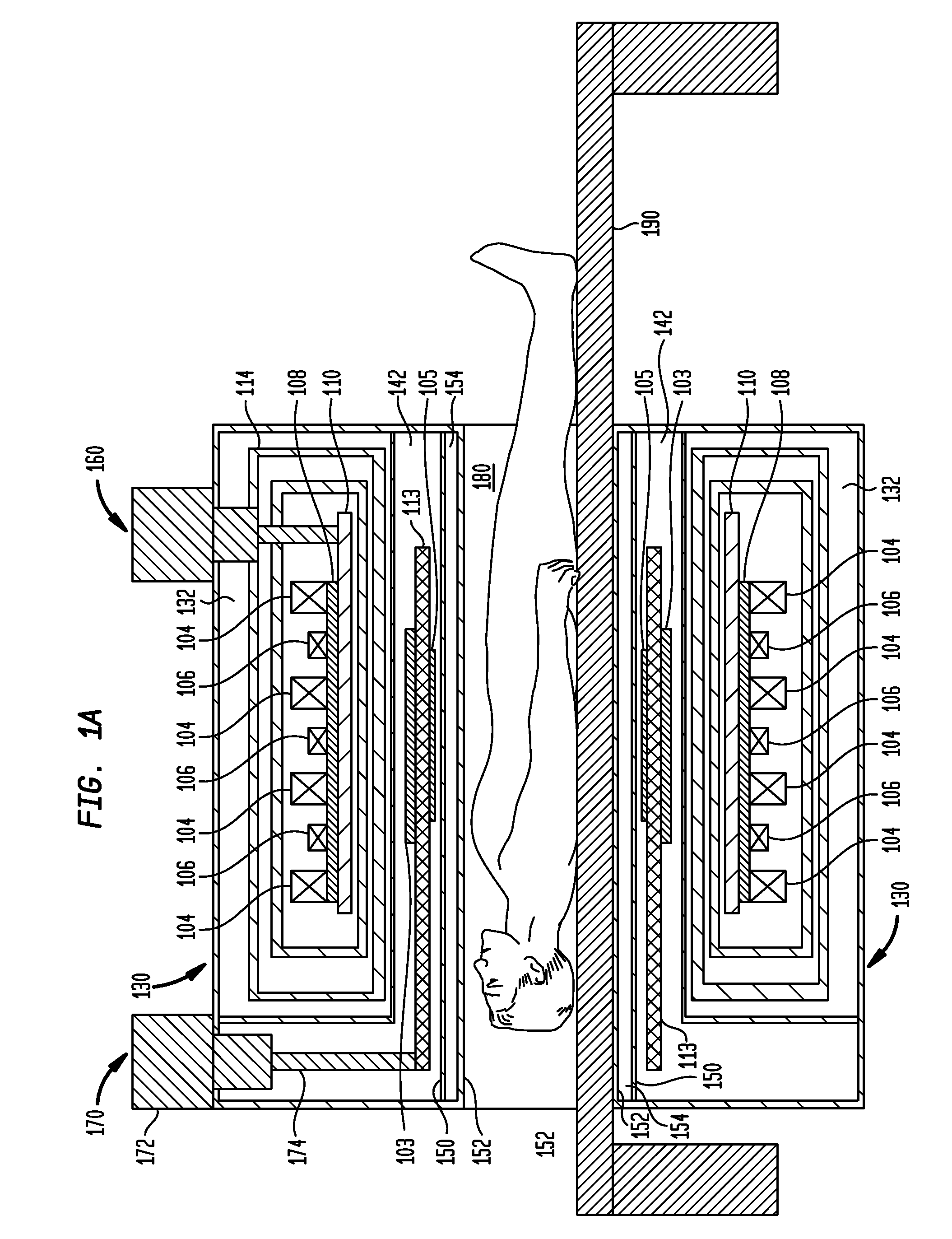 Superconductor Magnetic Resonance Imaging System and Method (SUPER-MRI)