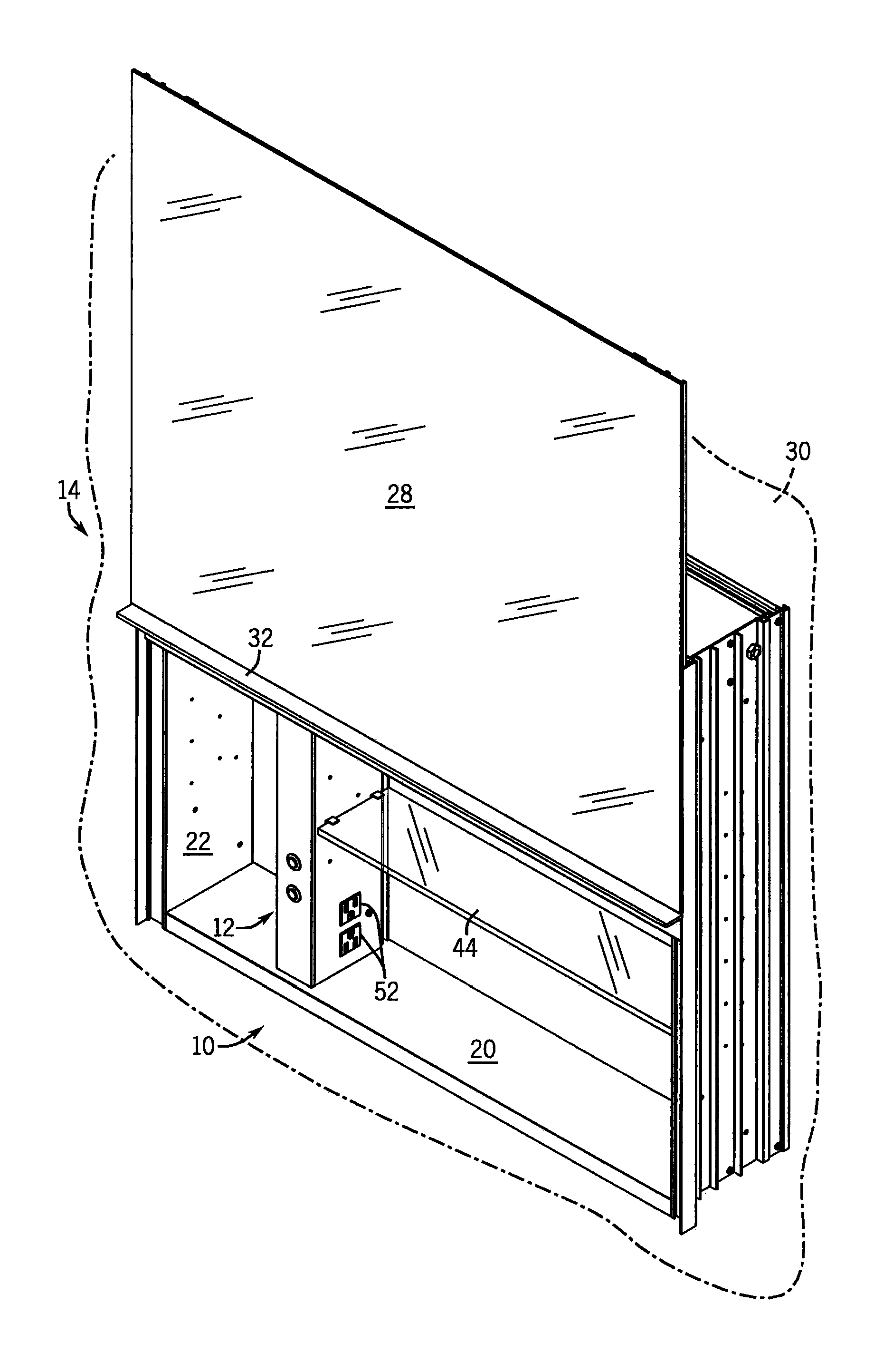 Medicine Cabinet