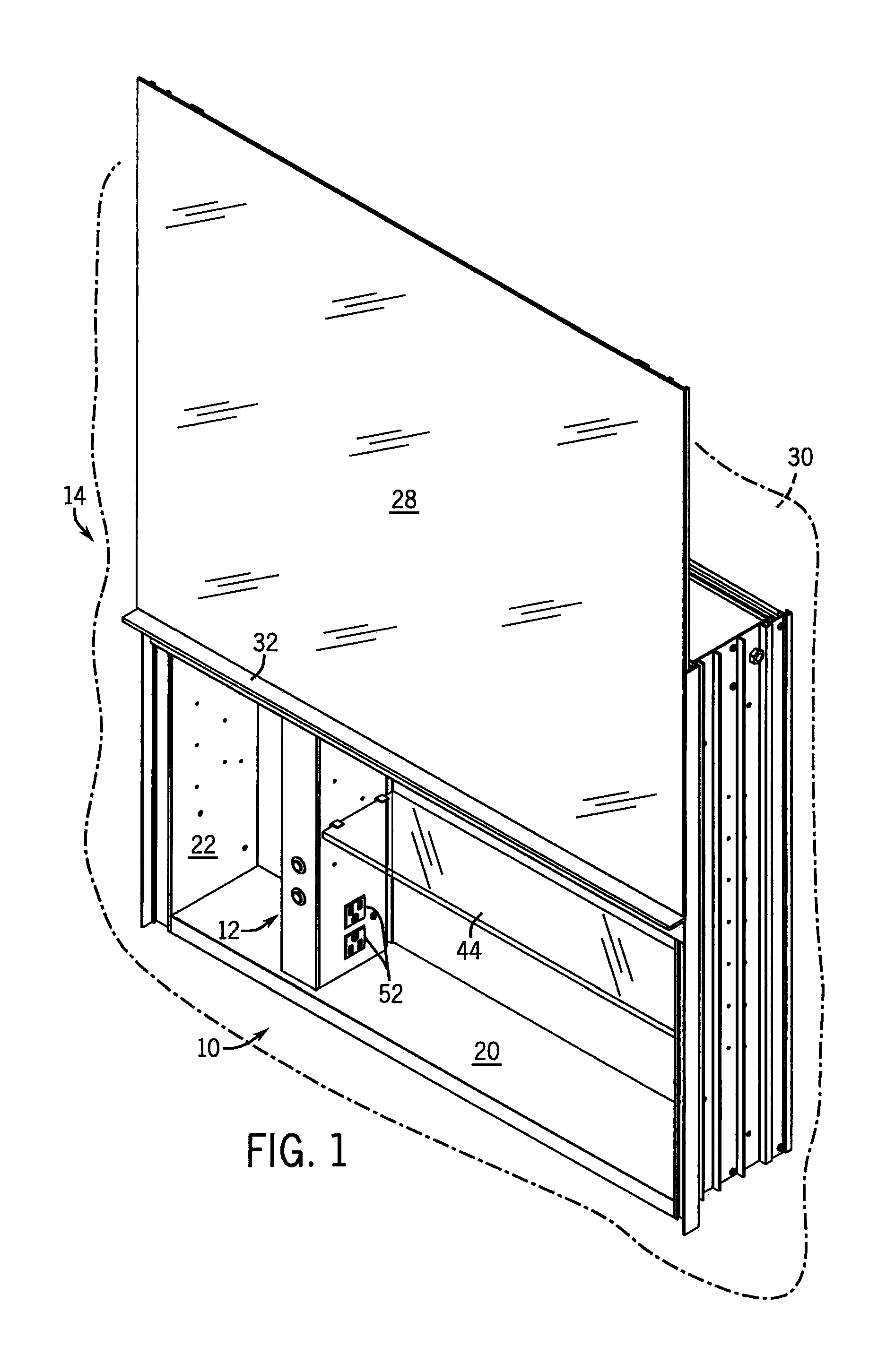 Medicine Cabinet