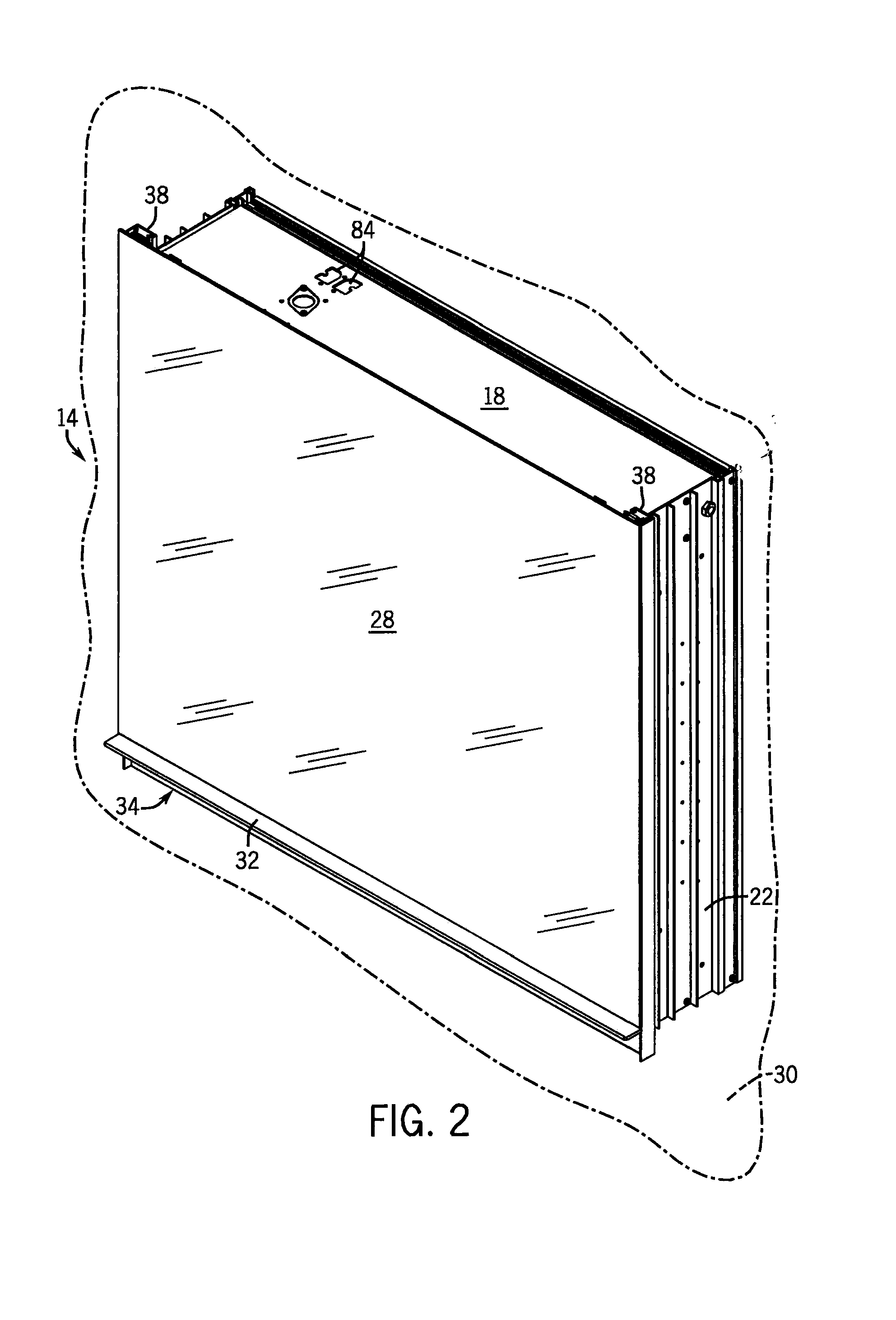 Medicine Cabinet