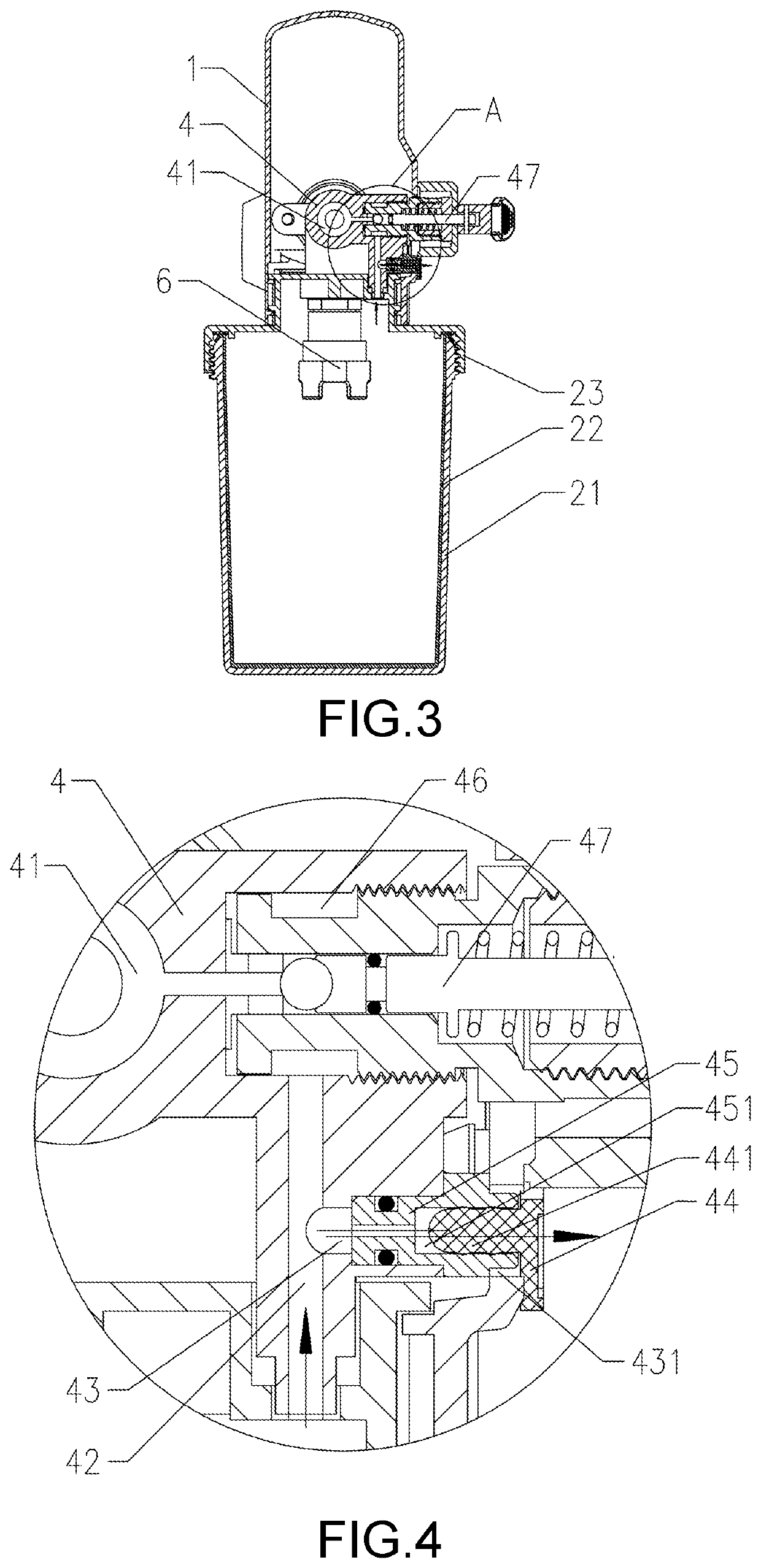 Spray Gun