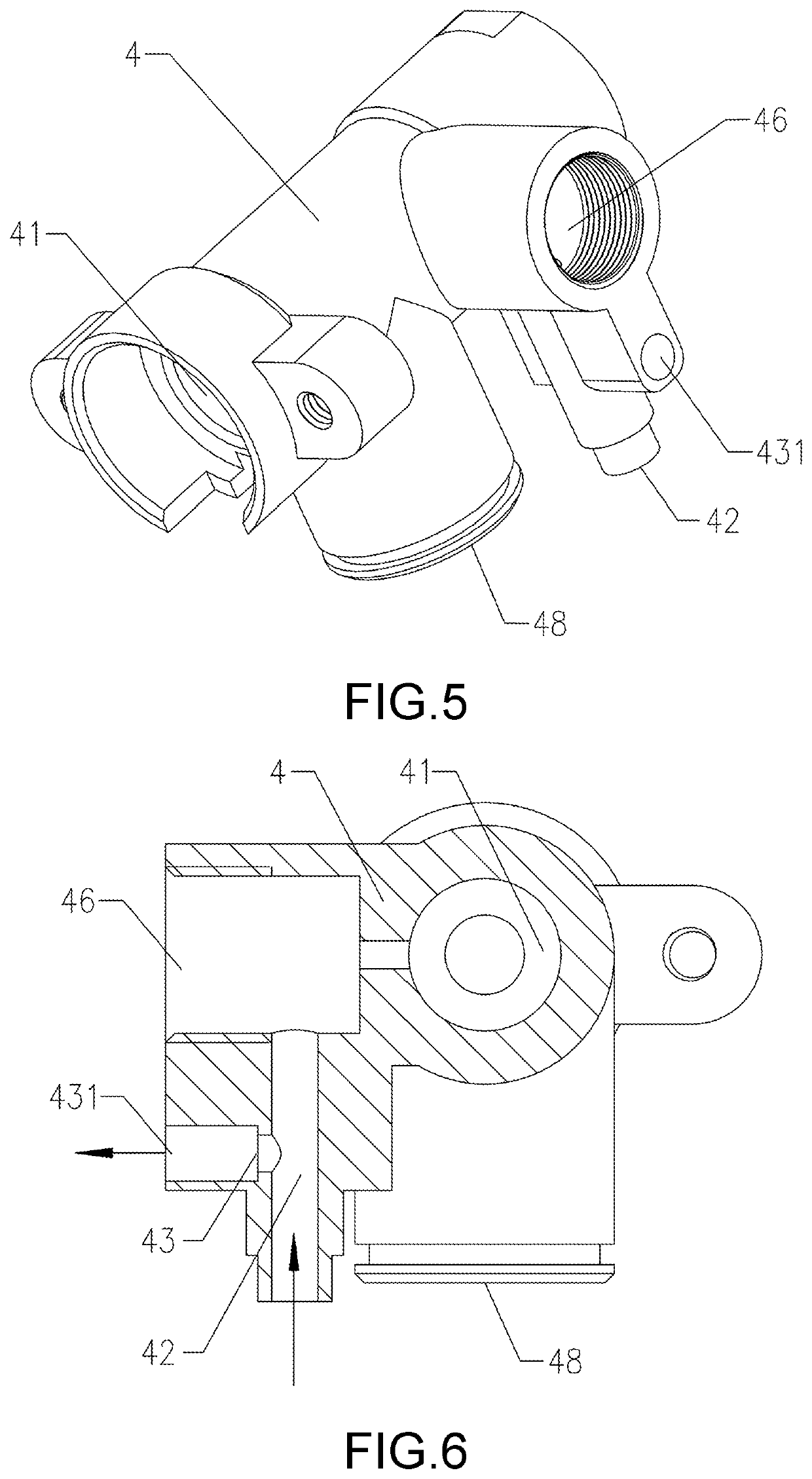 Spray Gun