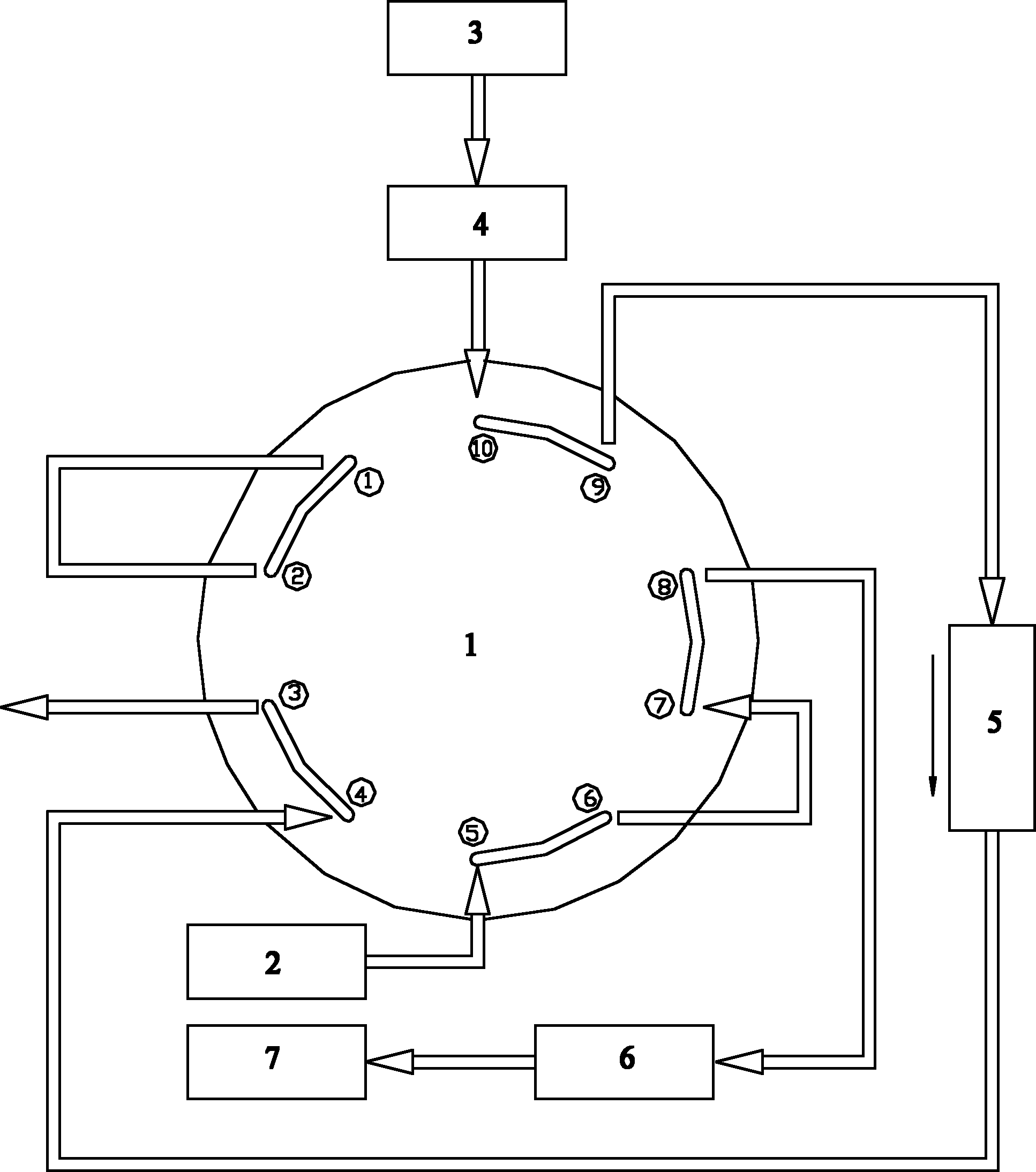 Column switching LC-MS/MS (Liquid Chromatography-Mass Spectrometry/Mass Spectrometry) analytical method for detecting morphine alkaloid in urine