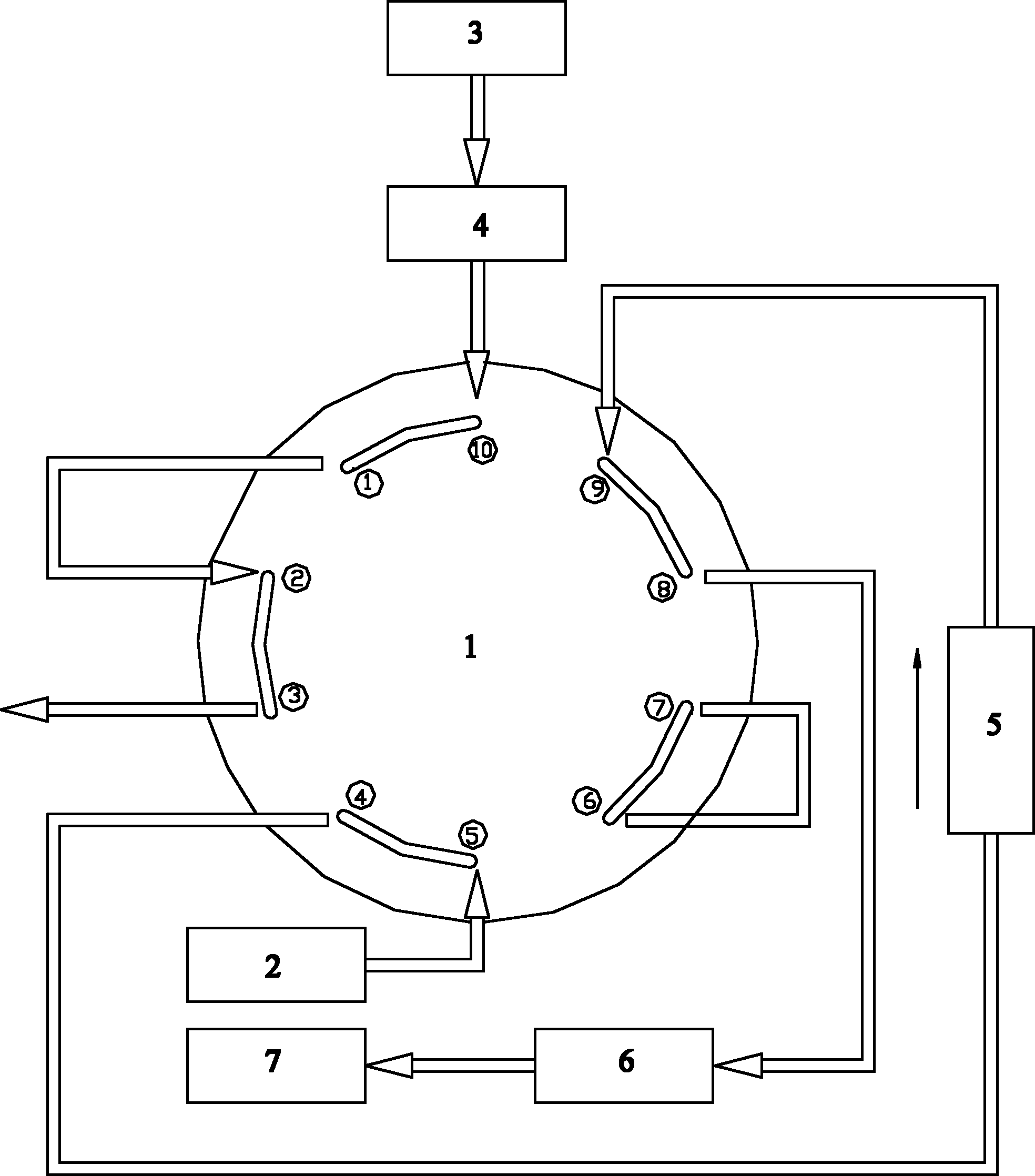 Column switching LC-MS/MS (Liquid Chromatography-Mass Spectrometry/Mass Spectrometry) analytical method for detecting morphine alkaloid in urine