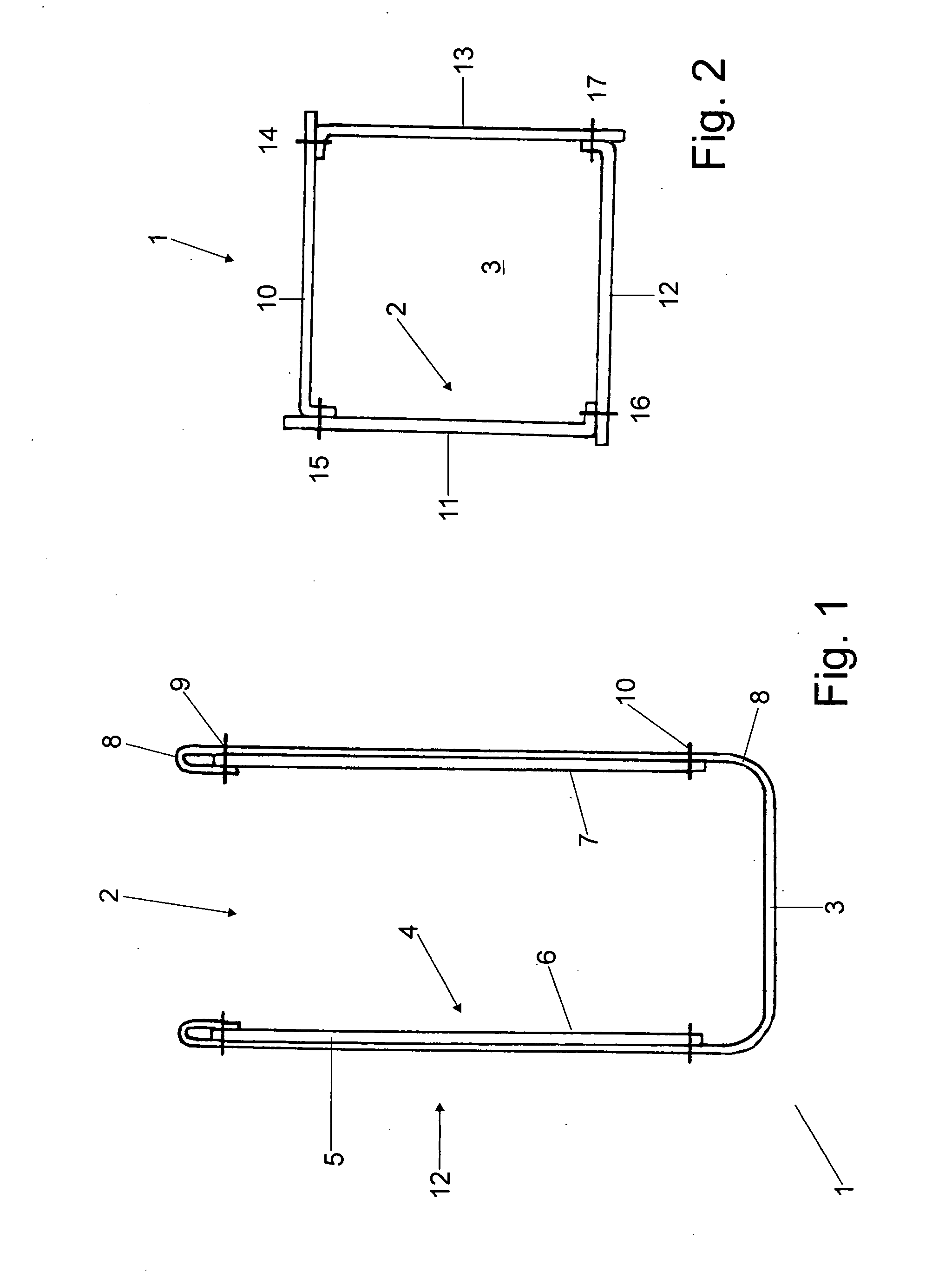 Insulated carrier