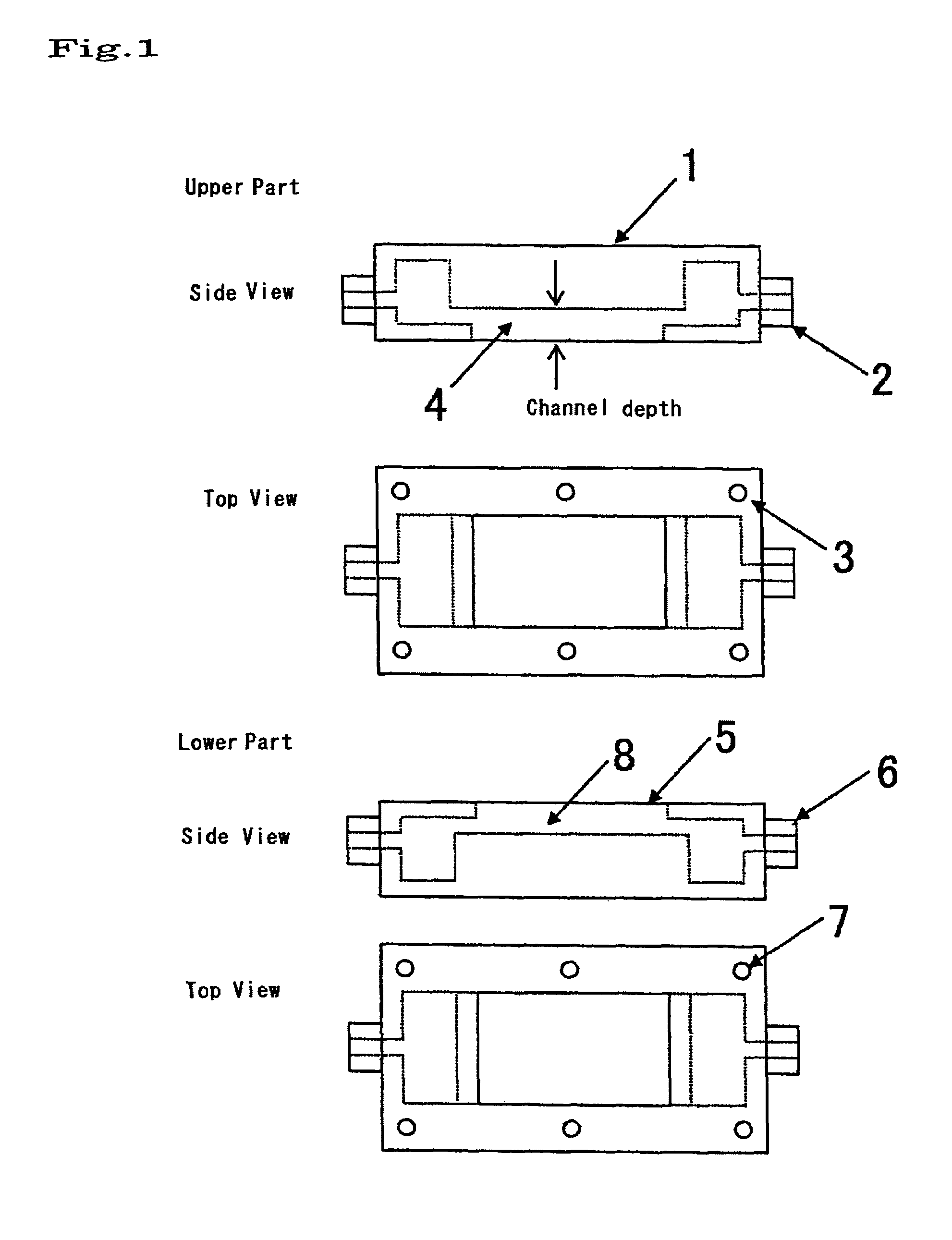 Device and method for culturing cells