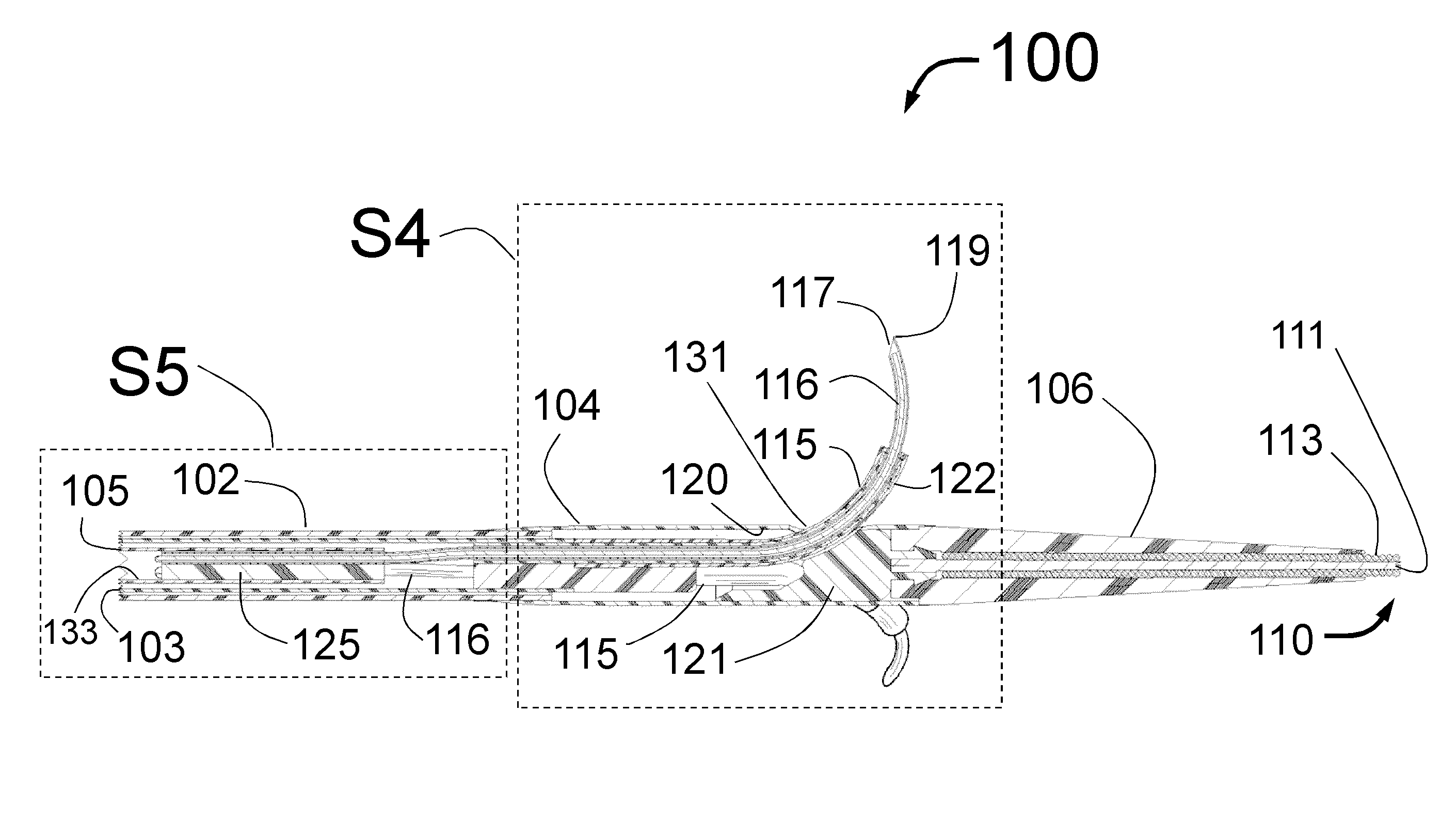 Transvascular methods of treating extravascular tissue