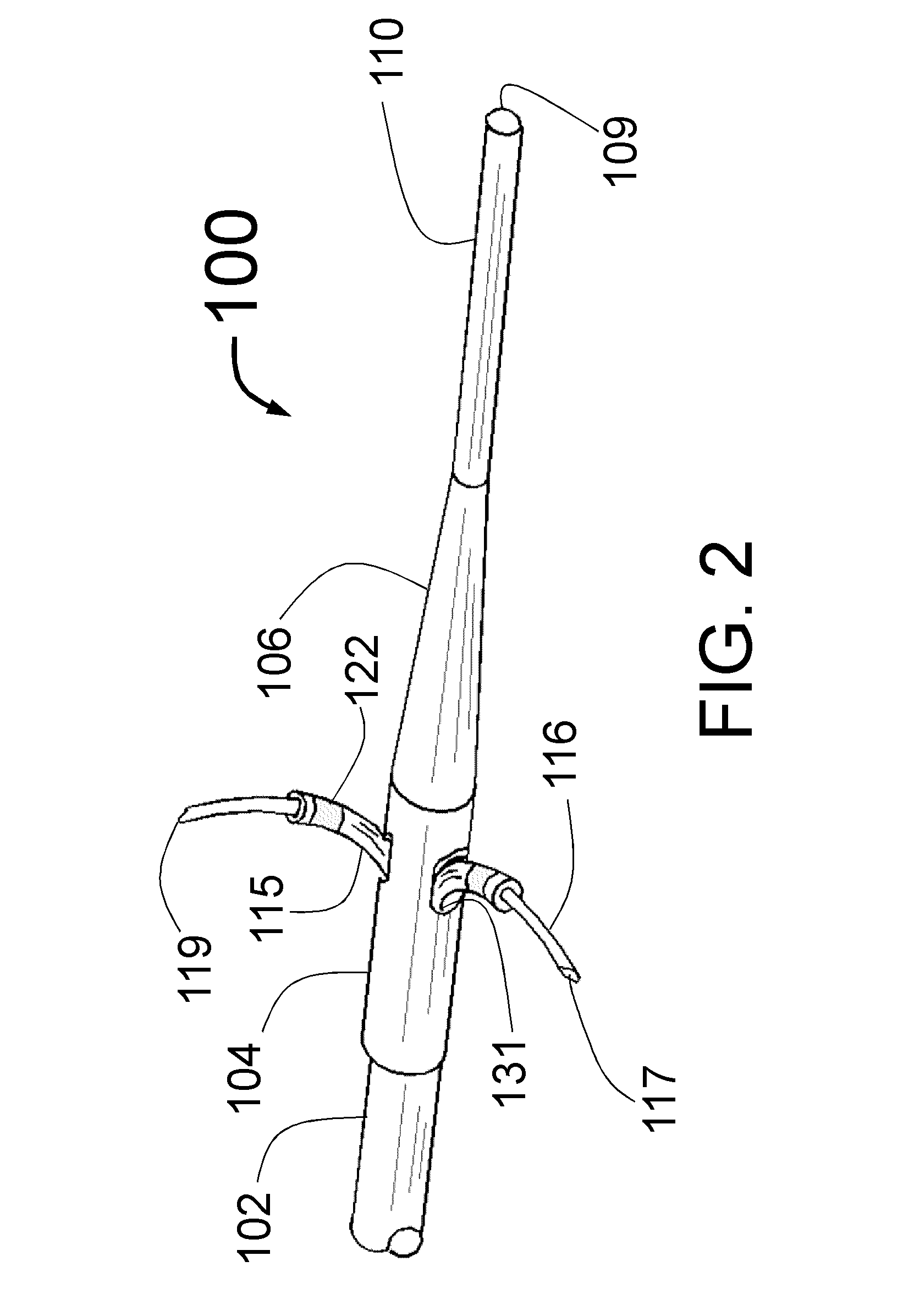 Transvascular methods of treating extravascular tissue