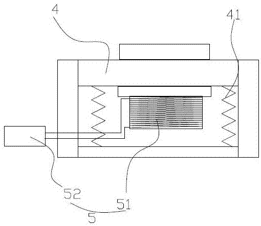 Forging equipment and forging method