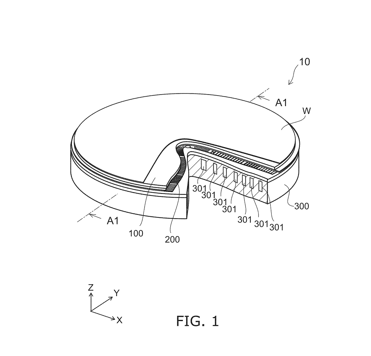 Electrostatic chuck