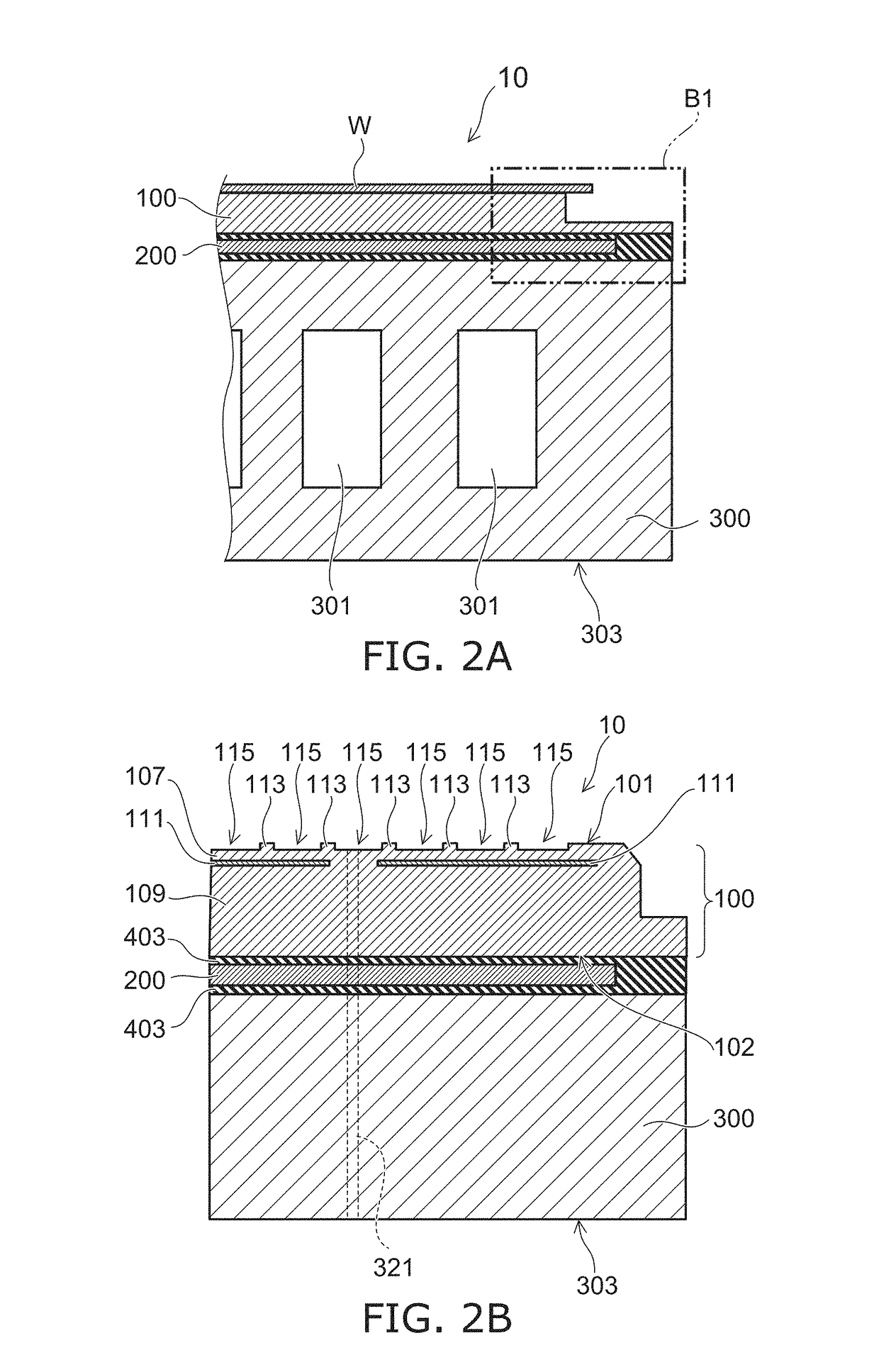 Electrostatic chuck