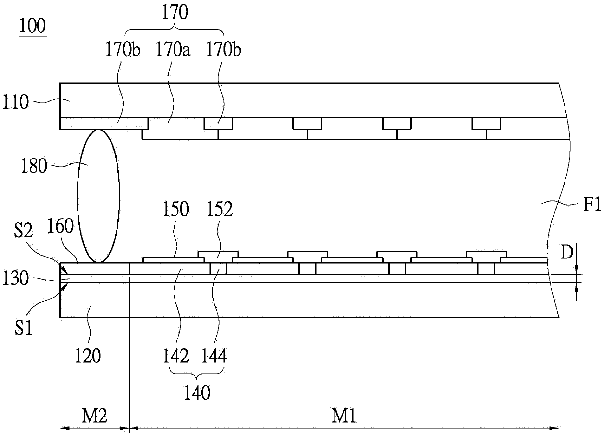 Display panel and display device