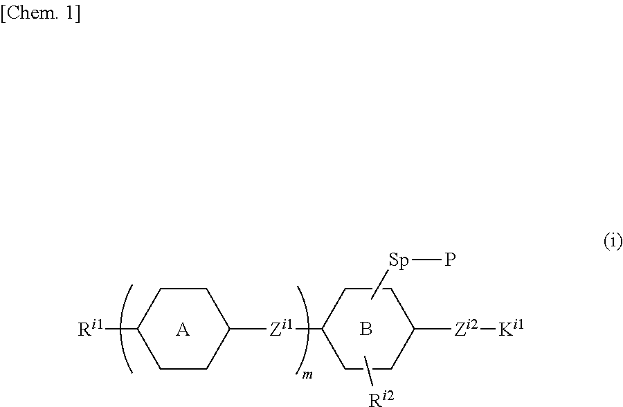 Polymerizable compound as well as liquid crystal composition and liquid crystal display device each including polymerizable compound