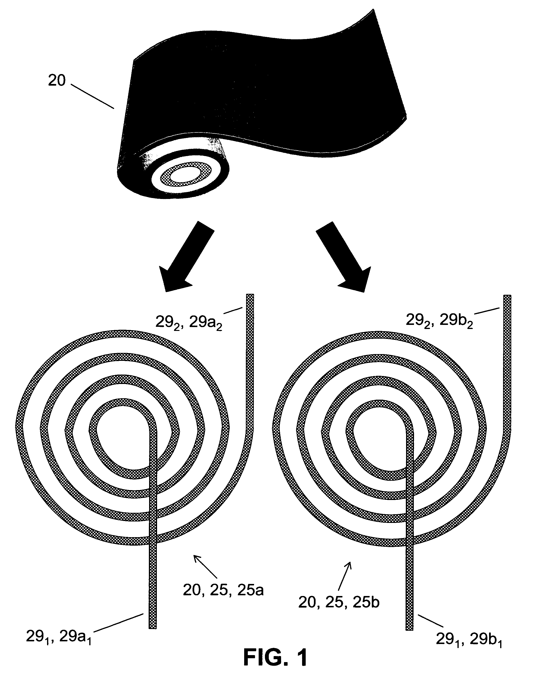 Resonant acoustic projector