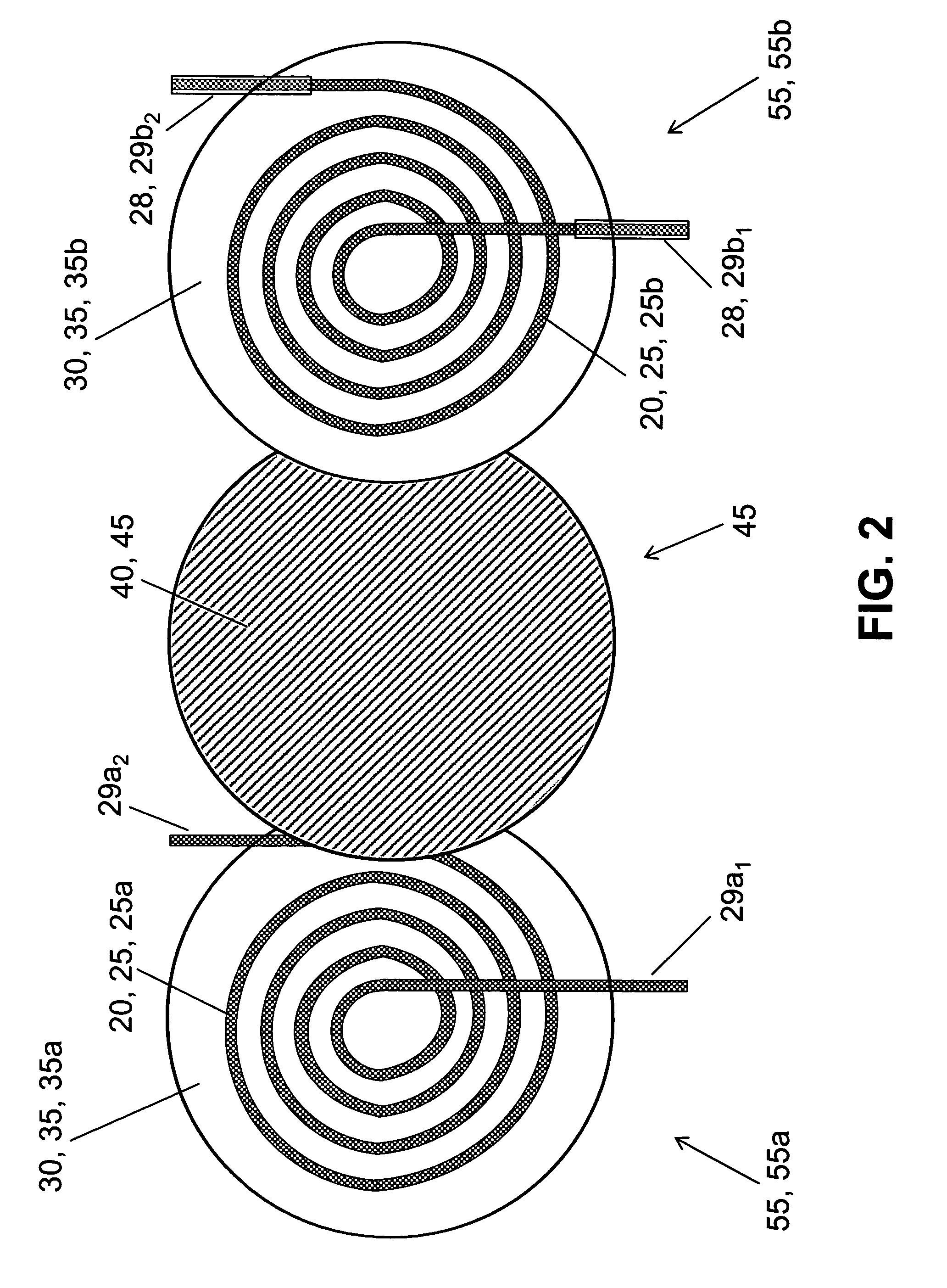 Resonant acoustic projector