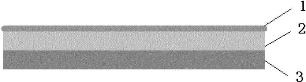 Method for overcoming surface defect of polycrystalline silicon