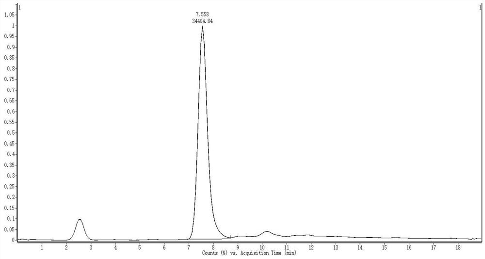 Method for detecting belladonna alkaloids in animal tissues