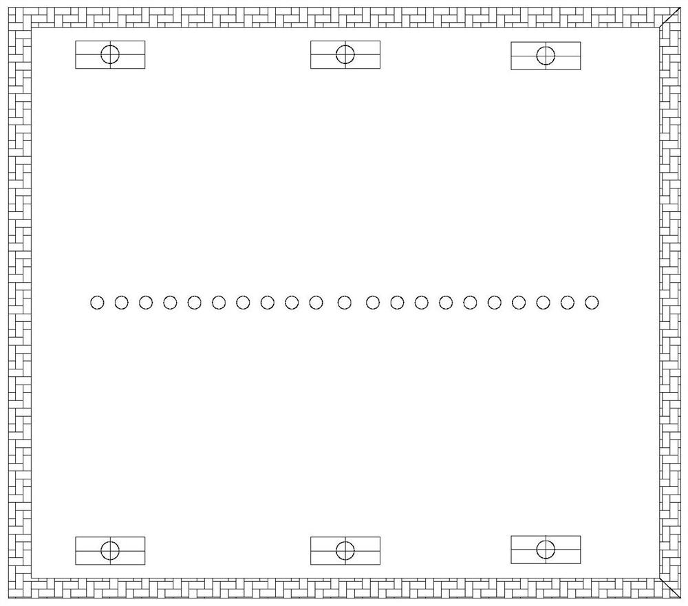 Light olefin cracking equipment and cracking method