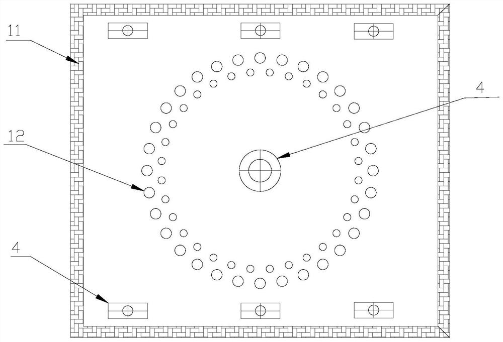 Light olefin cracking equipment and cracking method