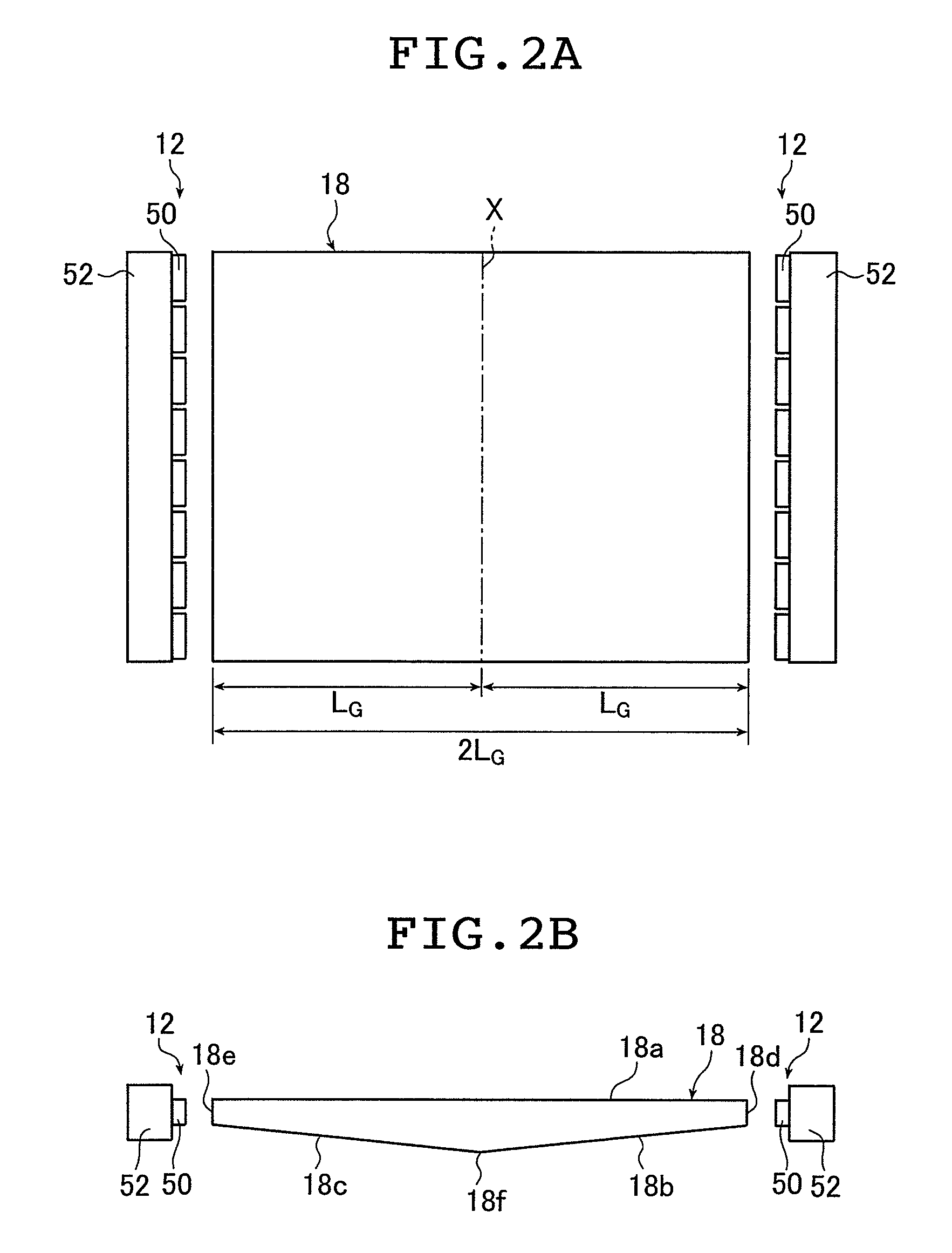 Light guide plate, light guide plate unit, and planar lighting device