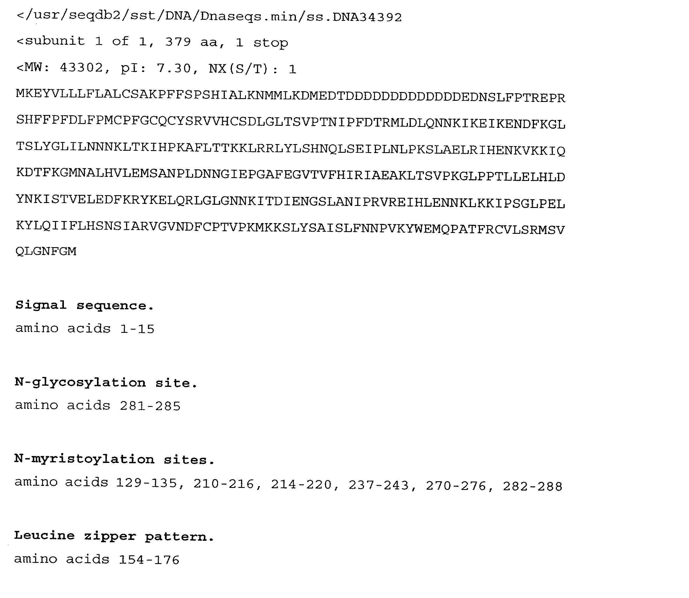 Secreted and transmembrane polypeptides and nucleic acids encoding the same