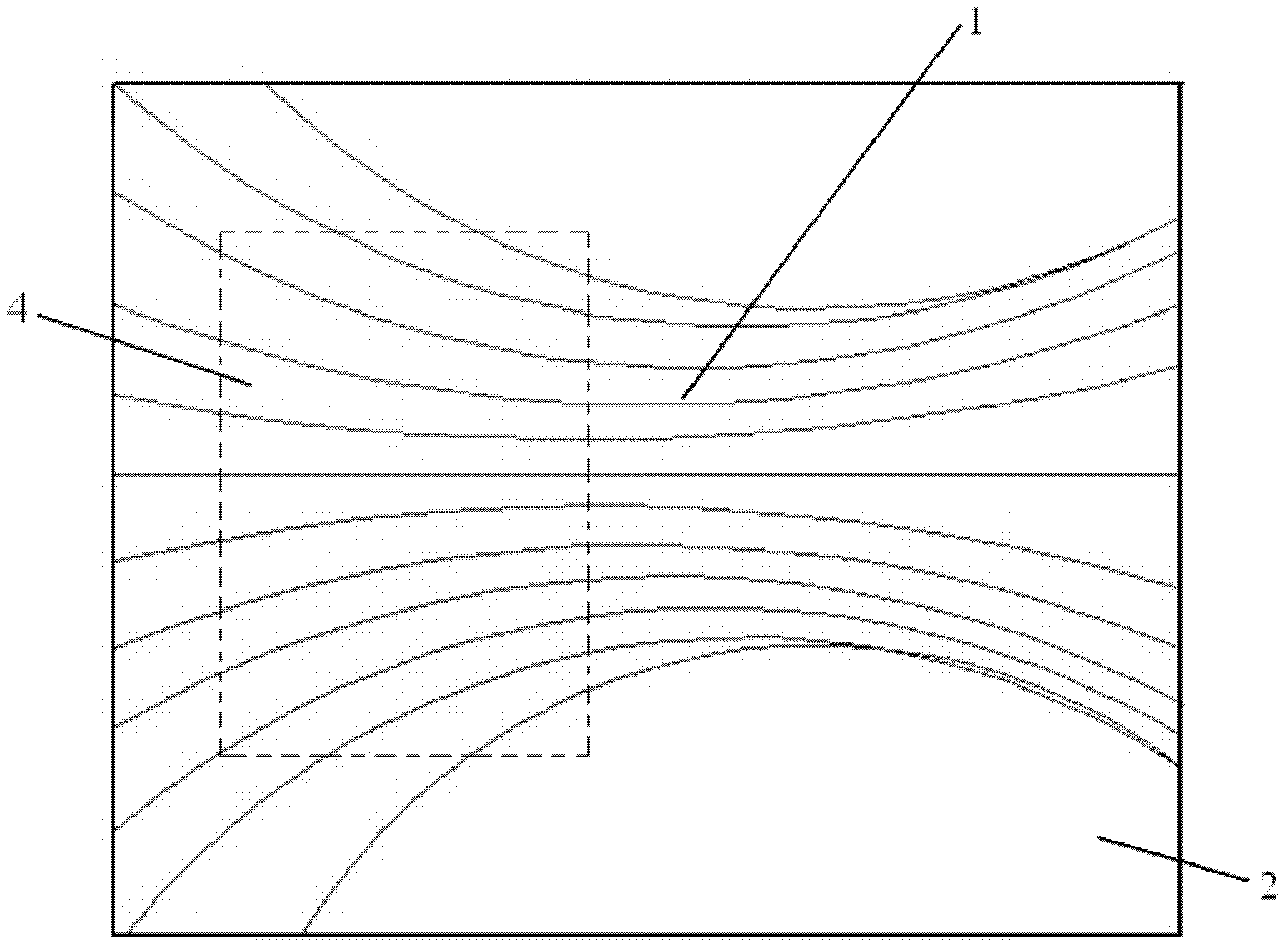 Light guide board and manufacturing method thereof, backlight source module as well as display device