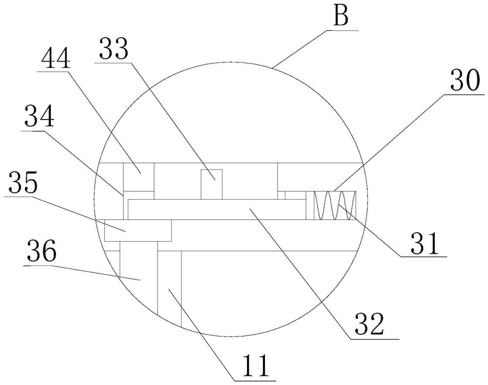 Air purification and sterilization equipment