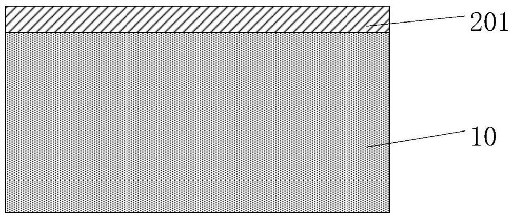 Silicon heterojunction solar cell and manufacturing method thereof