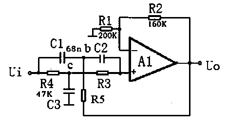 Spittoon trash can with filtering circuit