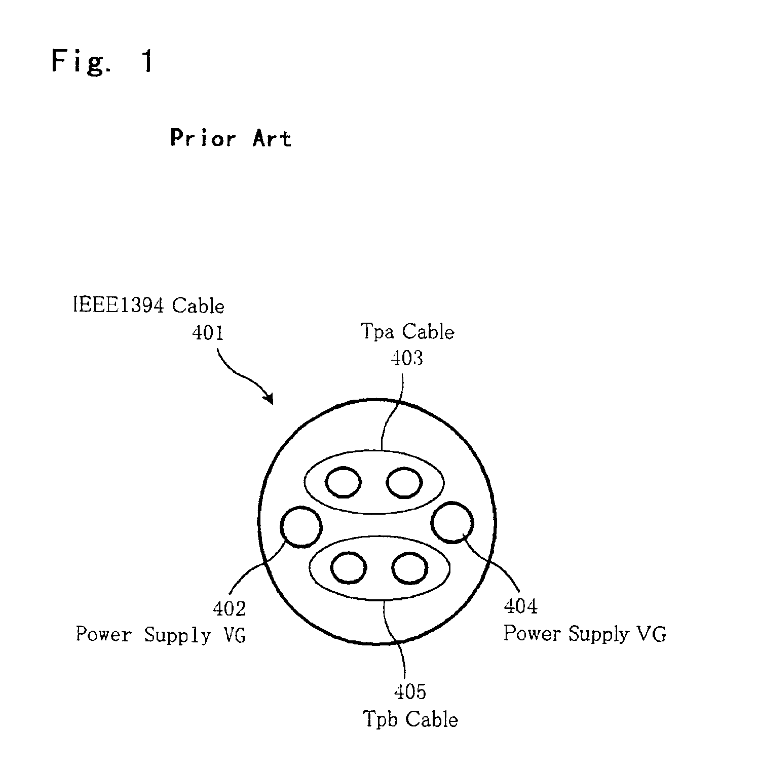 Communication control circuit