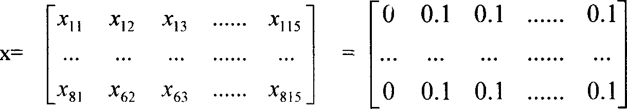 System and method for monitoring breed of edible fungus