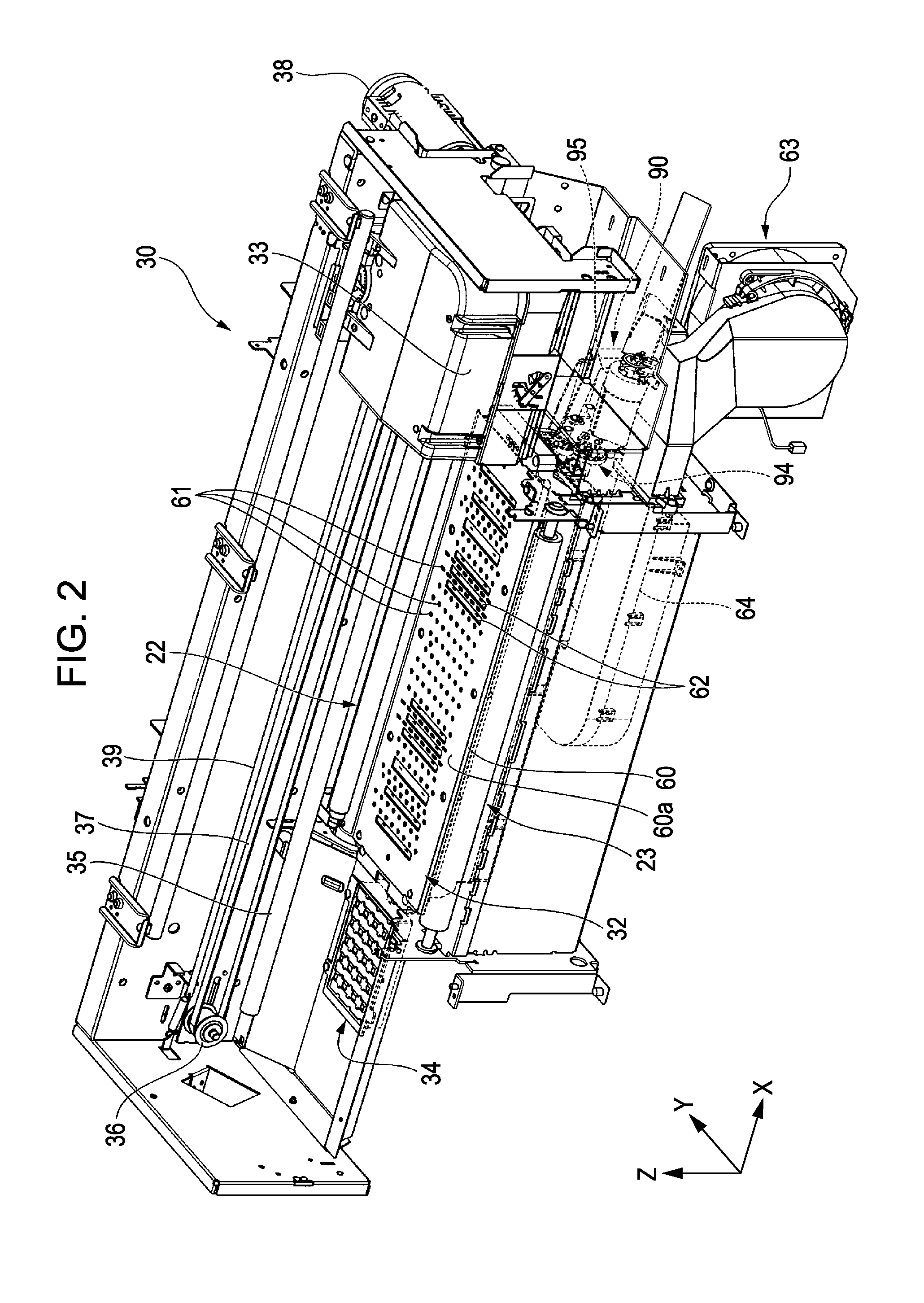 Recording apparatus