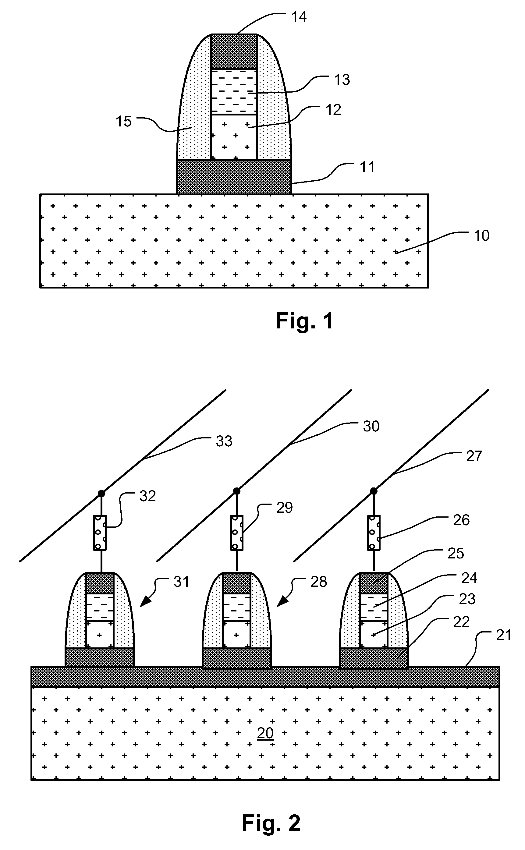 Integrated circuit device with single crystal silicon on silicide and manufacturing method