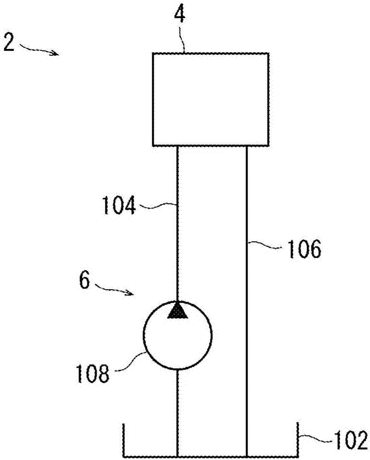 Training device for endoscopic endonasal skull base surgery