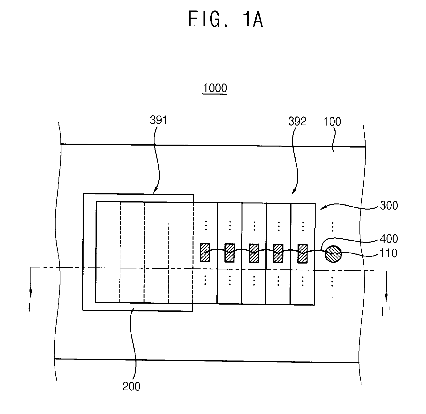 Semiconductor package and method of manufacturing the same