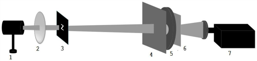 Imaging of Scattering Media Based on Phase Diversity Using Spatial Light Modulators