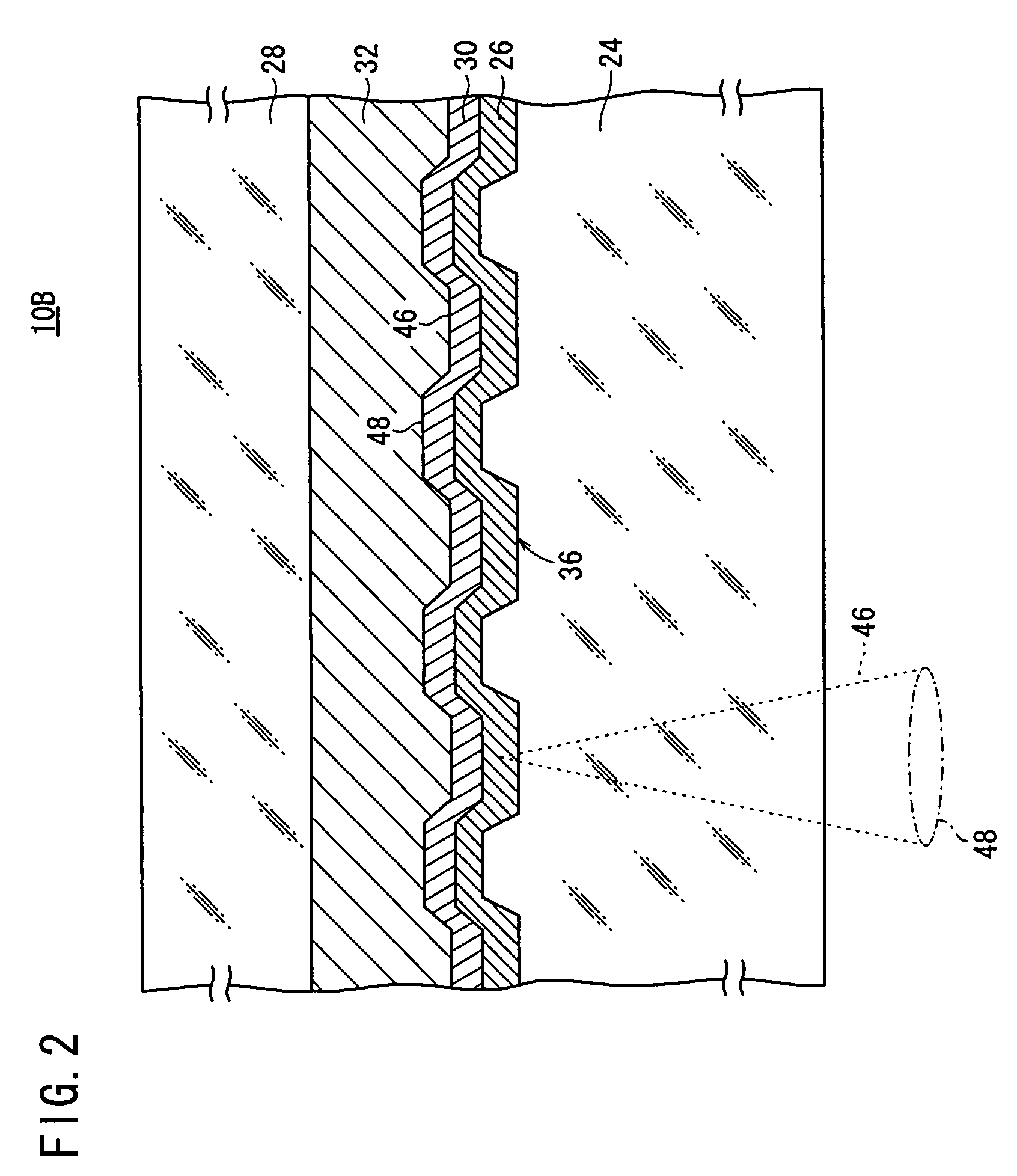 Optical information-recording medium and method for producing the same