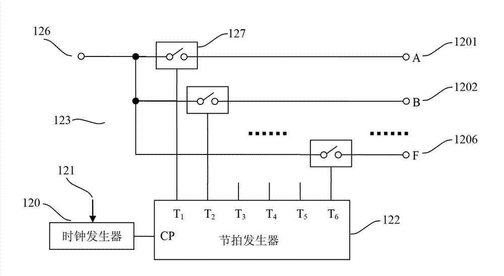 Infrared photoconduction remote control system